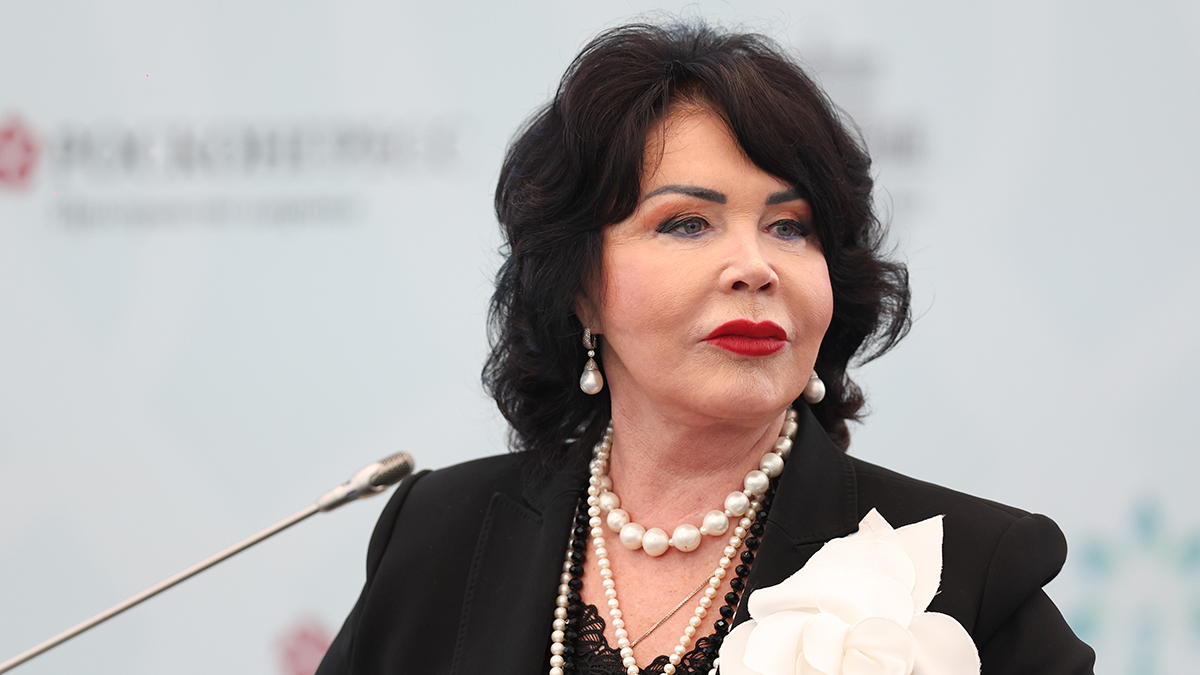 Надежда Бабкина потеряла все товарные знаки, действующие в РФ