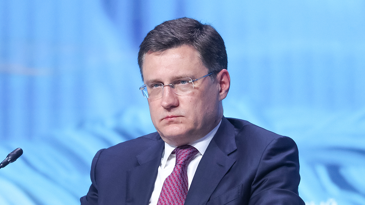 Новак оценил ситуацию с бензином в регионах России на фоне ограничений его продажи