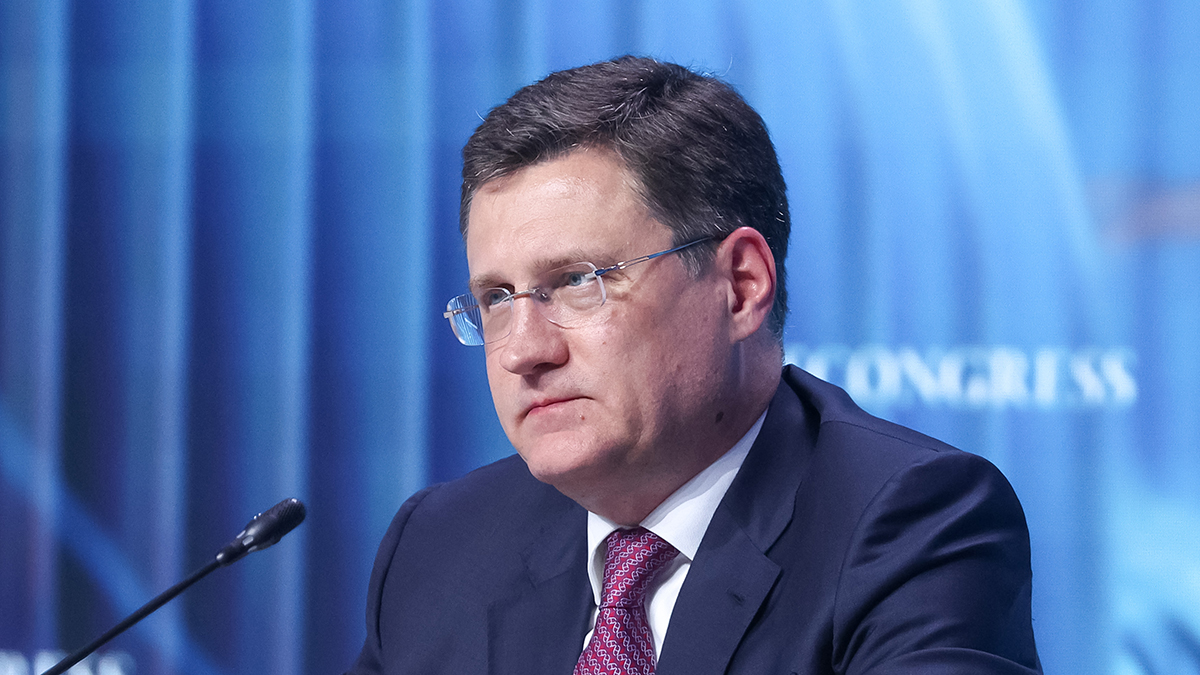 Новак: Правительство РФ введет уголовную ответственность за незаконный майнинг