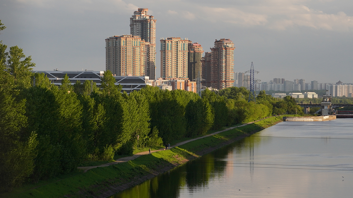 Более 600 земельных участков реализовали на городских торгах за пять лет