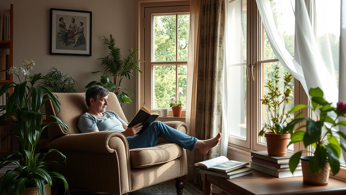 Что почитать в мае 2025