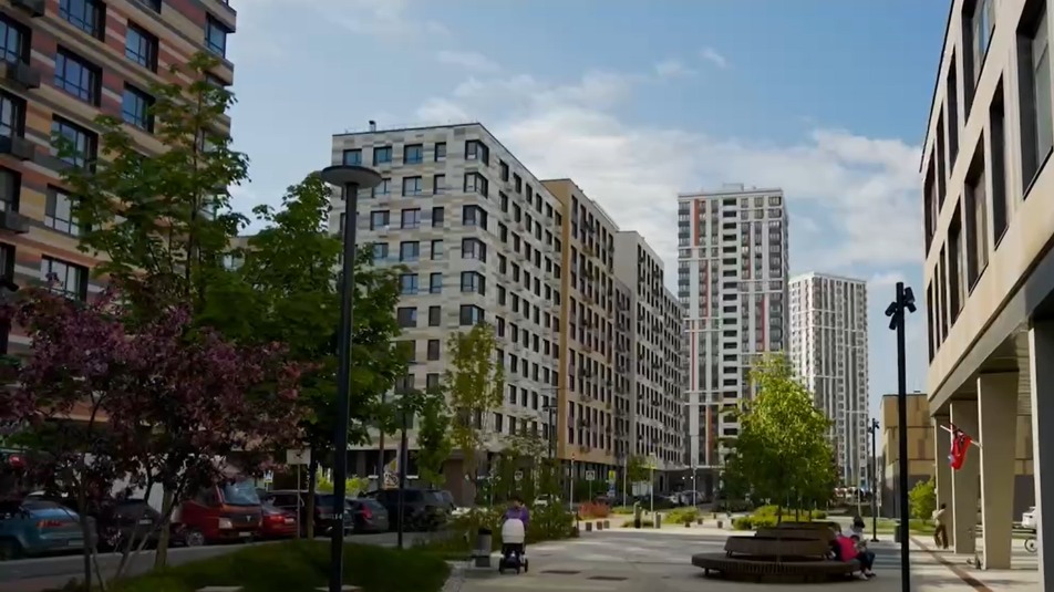 Архитектор Петр Анурин оценил преобразование бывшей промзоны Коломенское