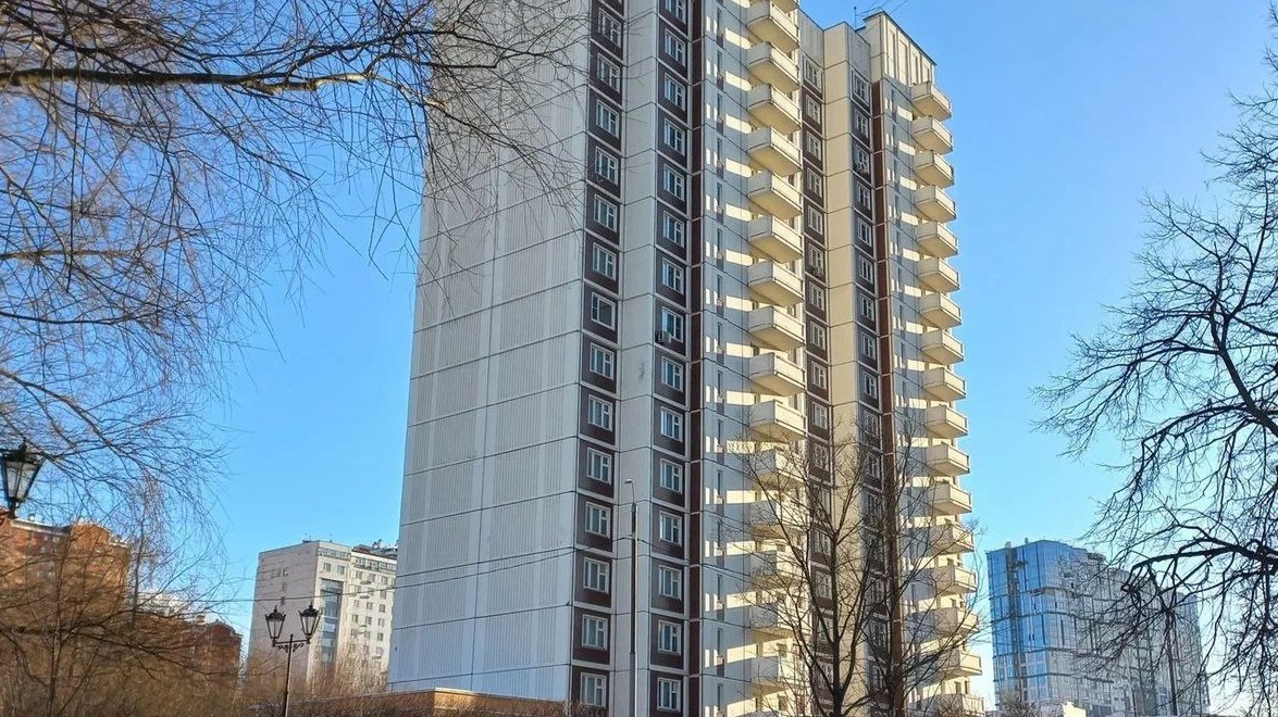 Предприниматели могут приобрести помещение для бизнеса в Обручевском районе