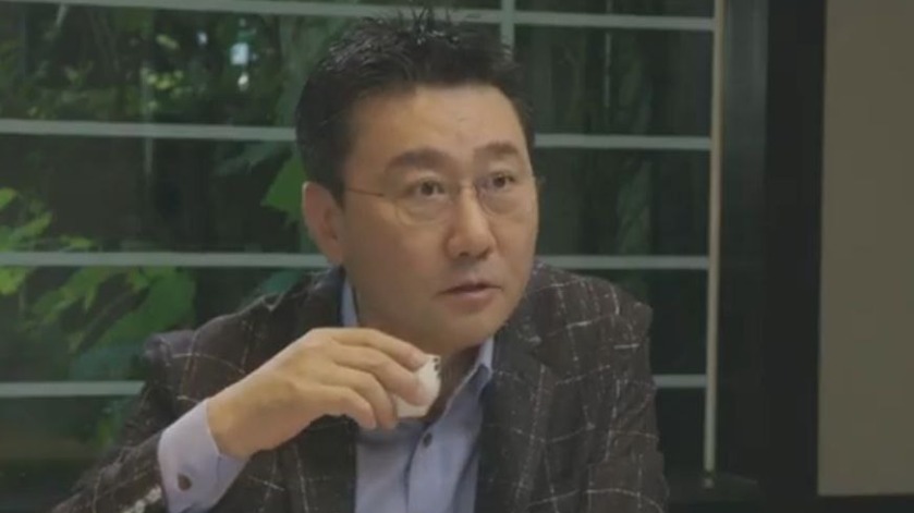 Умер актер из дорам «Повелитель Солнца» и «Легенда синего моря» Чхве Джон-у