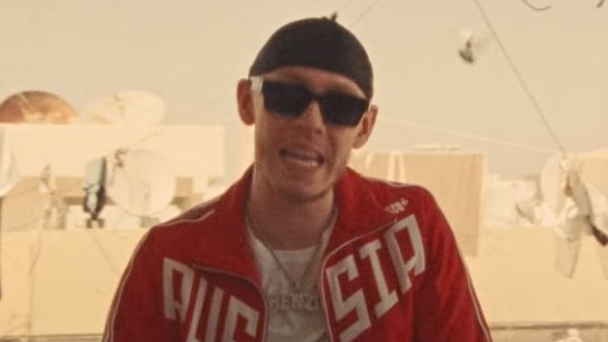 Рэпер Big Baby Tape женится на возлюбленной после 10 лет отношений