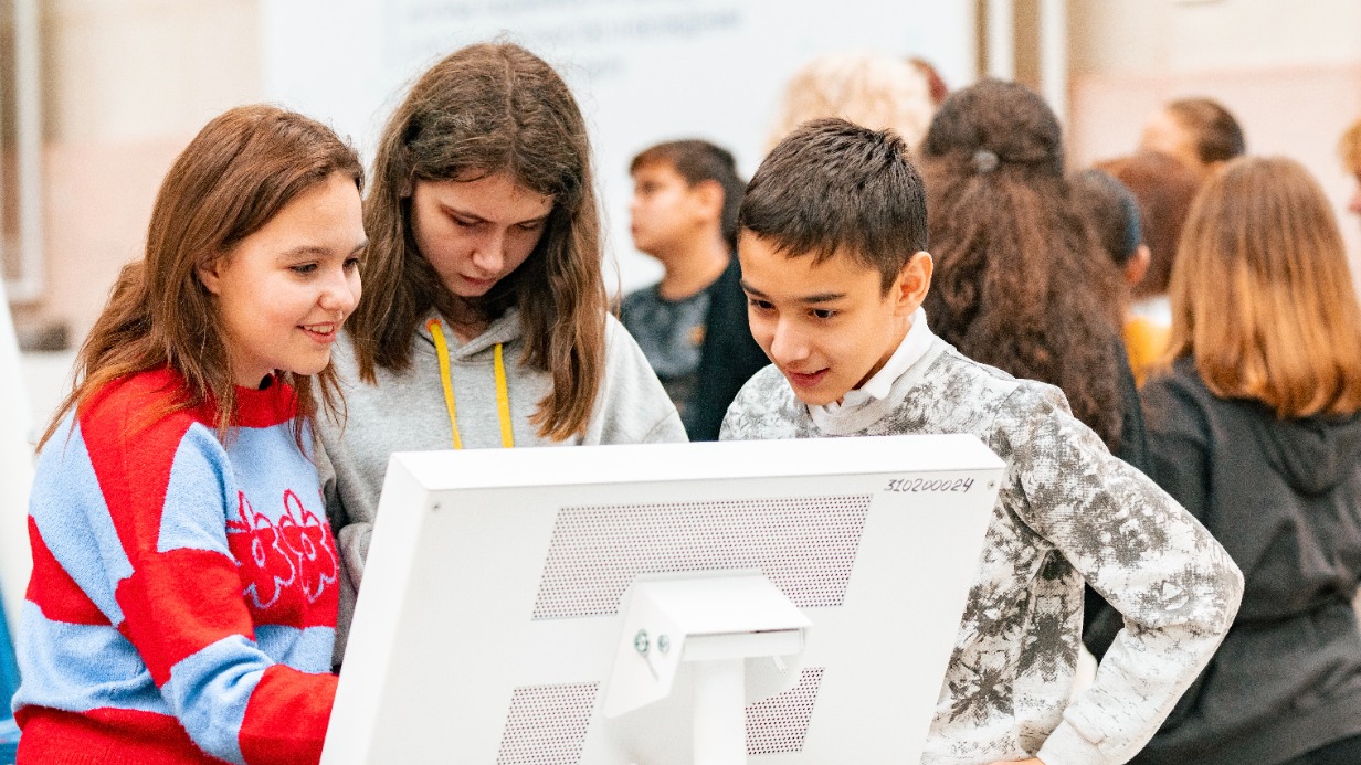 Сергунина анонсировала программу ВДНХ ко Дню защиты детей