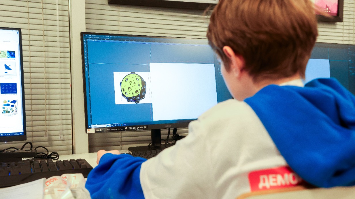 Московские школьники получат дополнительные баллы при поступлении за демонстрационный экзамен