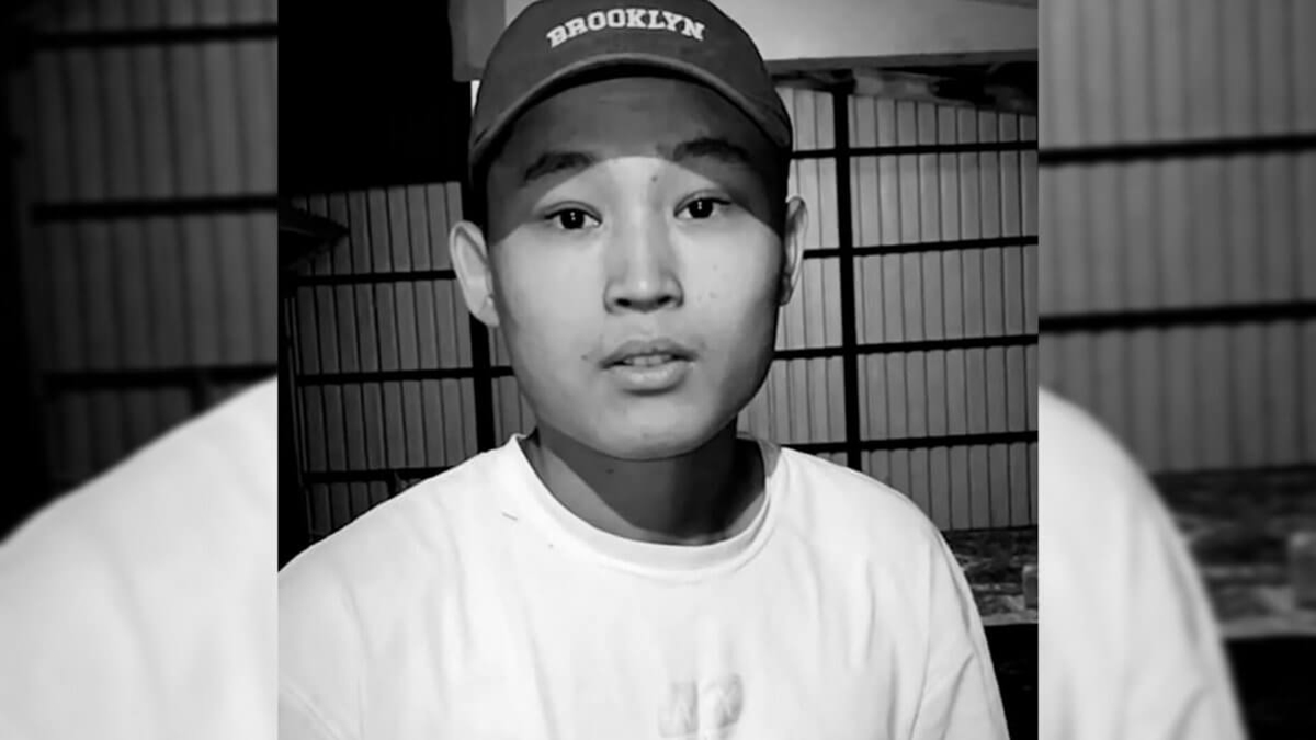 Убийство Шерзата Полата: подробности, виновные, сроки, приговор