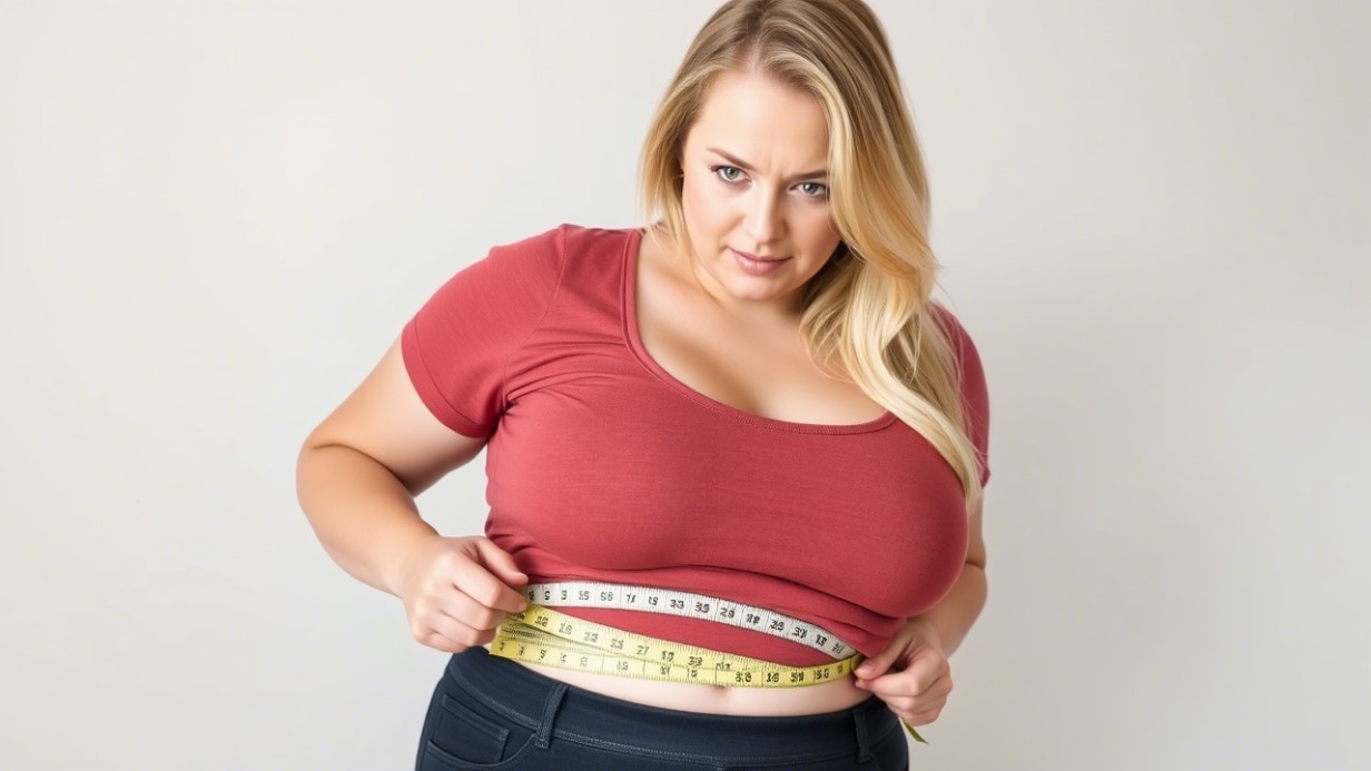Как избавиться от жировых клеток