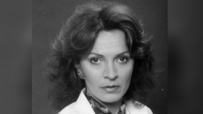 Умерла аргентинская актриса Кристина Мурта