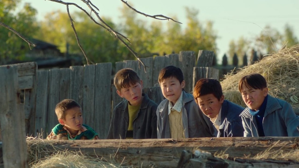 «Там, где танцуют стерхи»: сюжет, актеры, рецензия