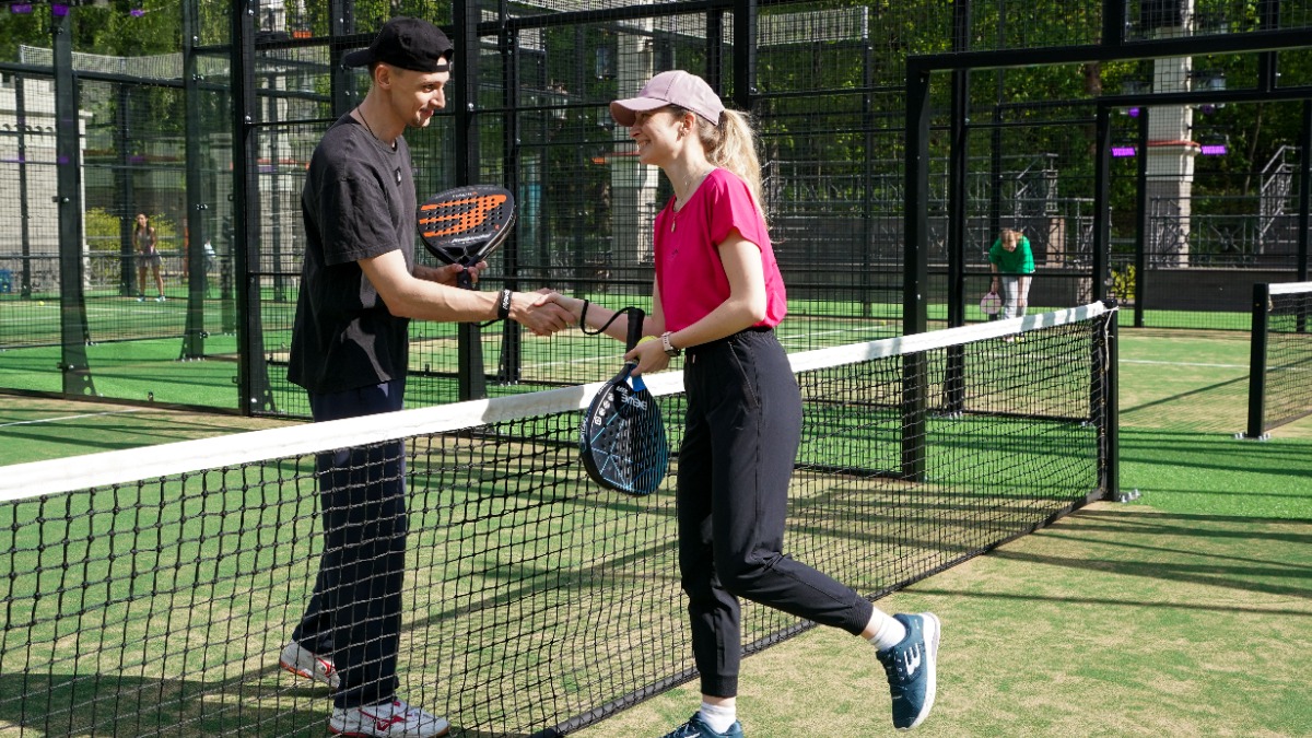 Спортивные площадки «Московских сезонов» посетили более 11 тысяч человек