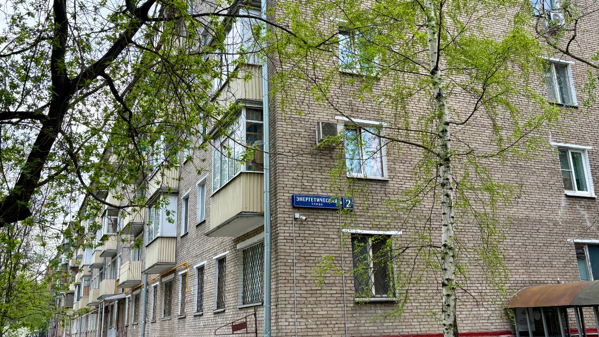 В доме 1960 года постройки на Энергетической улице завершена модернизация газовых систем