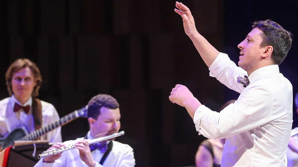 Как пройдет главный музыкальный фестиваль столицы «Зарядье»