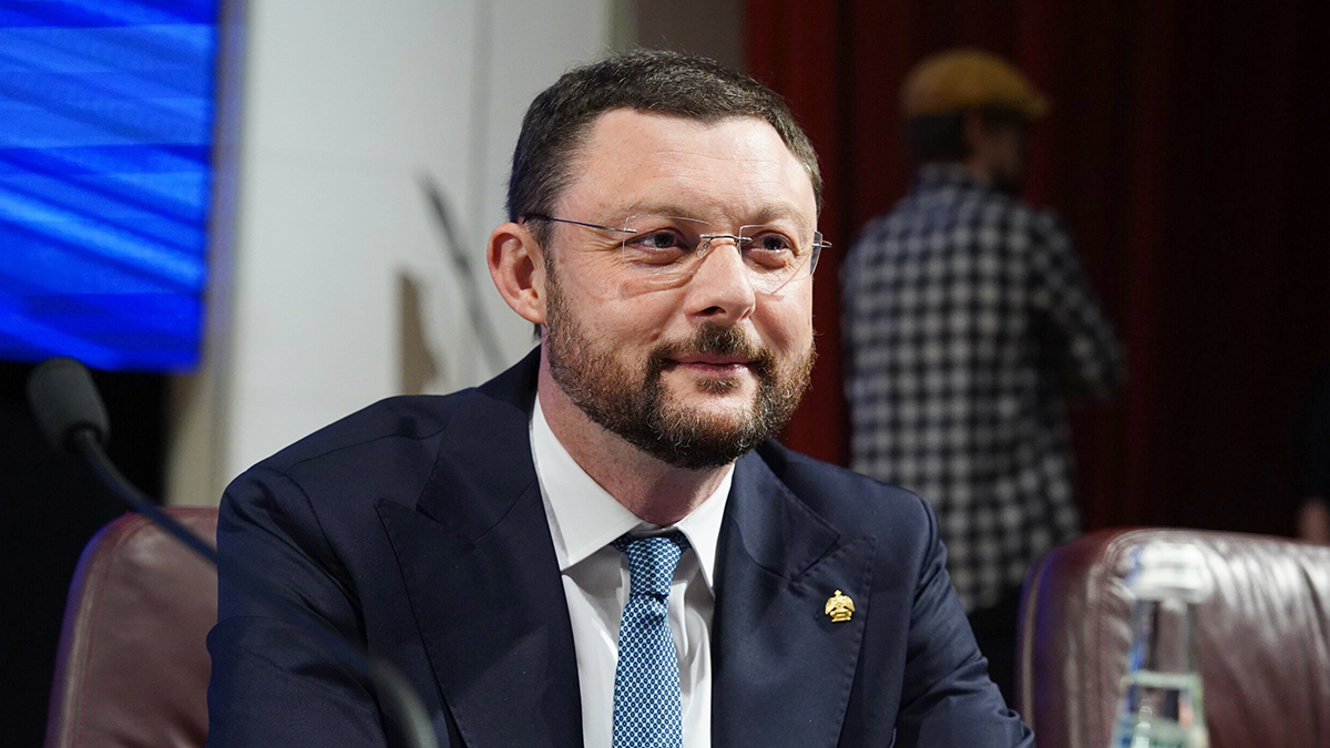 Церетели: «Мосбилет» формирует новую культуру взаимодействия с искусством