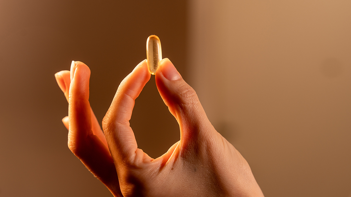 Чем опасен омега-3