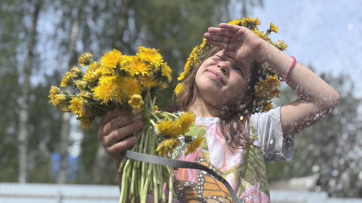 День защиты детей: история праздника, как отмечают, что подарить ребенку