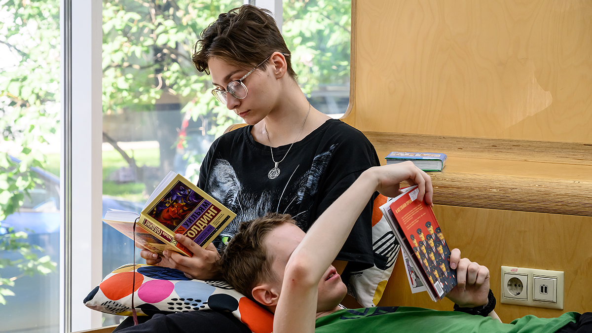 «Молодежь Москвы» проведет для столичных и иностранных студентов экскурсии