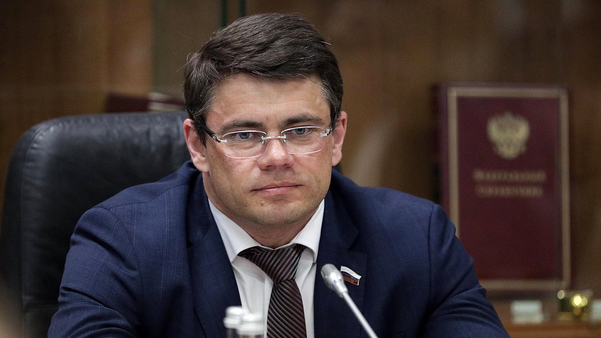 Депутат Боярский перед Днем учителя рассказал о любимых педагогах 