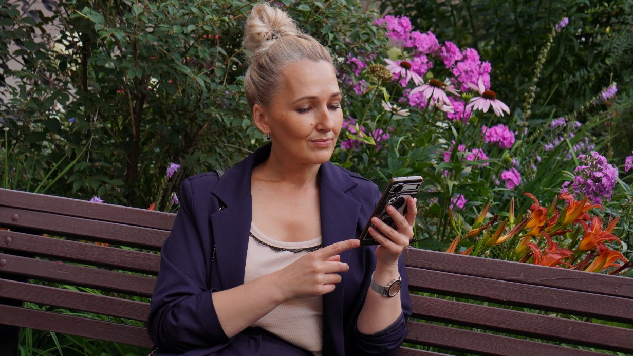 Скорость мобильного интернета важна для повседневной жизни