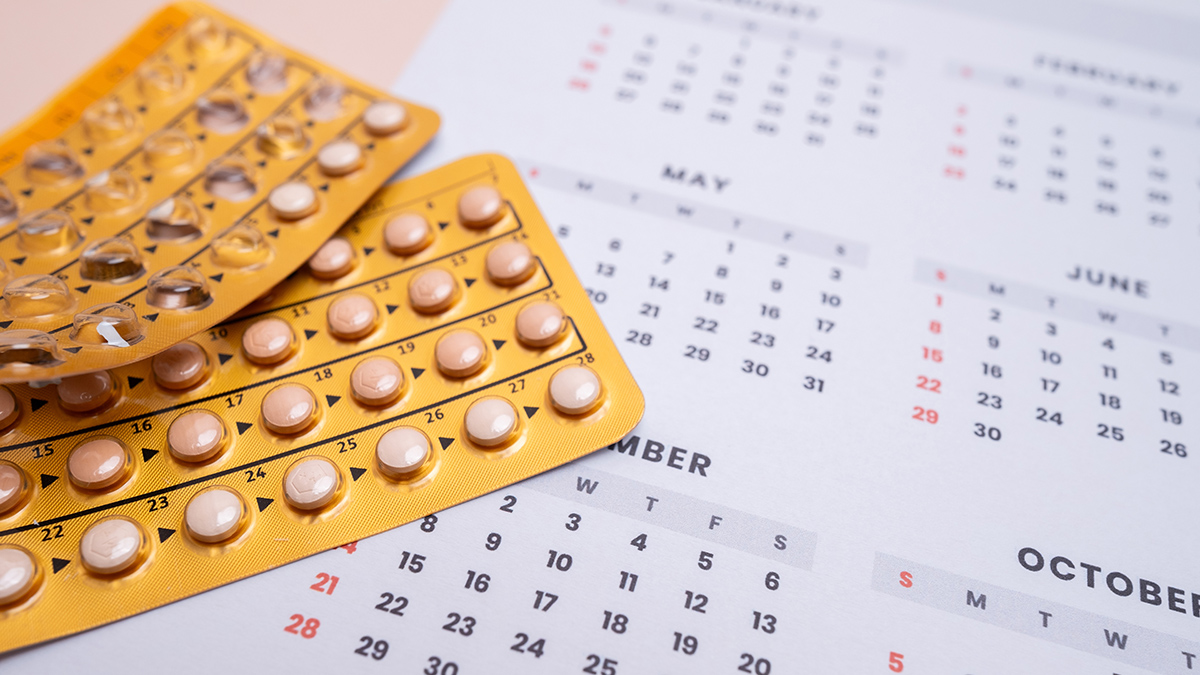 Как выбор контрацепции может повлиять на здоровье