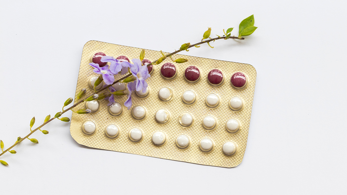 Американская студентка умерла от тромбоза мозга из-за противозачаточных таблеток