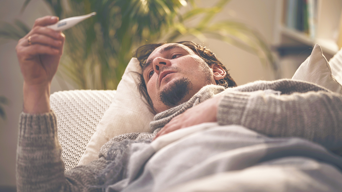 Что известно о новом штамме коронавируса NB.1.8.1