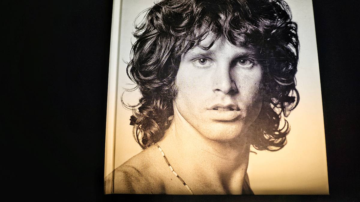 Книги о Чикатило, Nirvana, The Doors и Уорхоле промаркируют в России