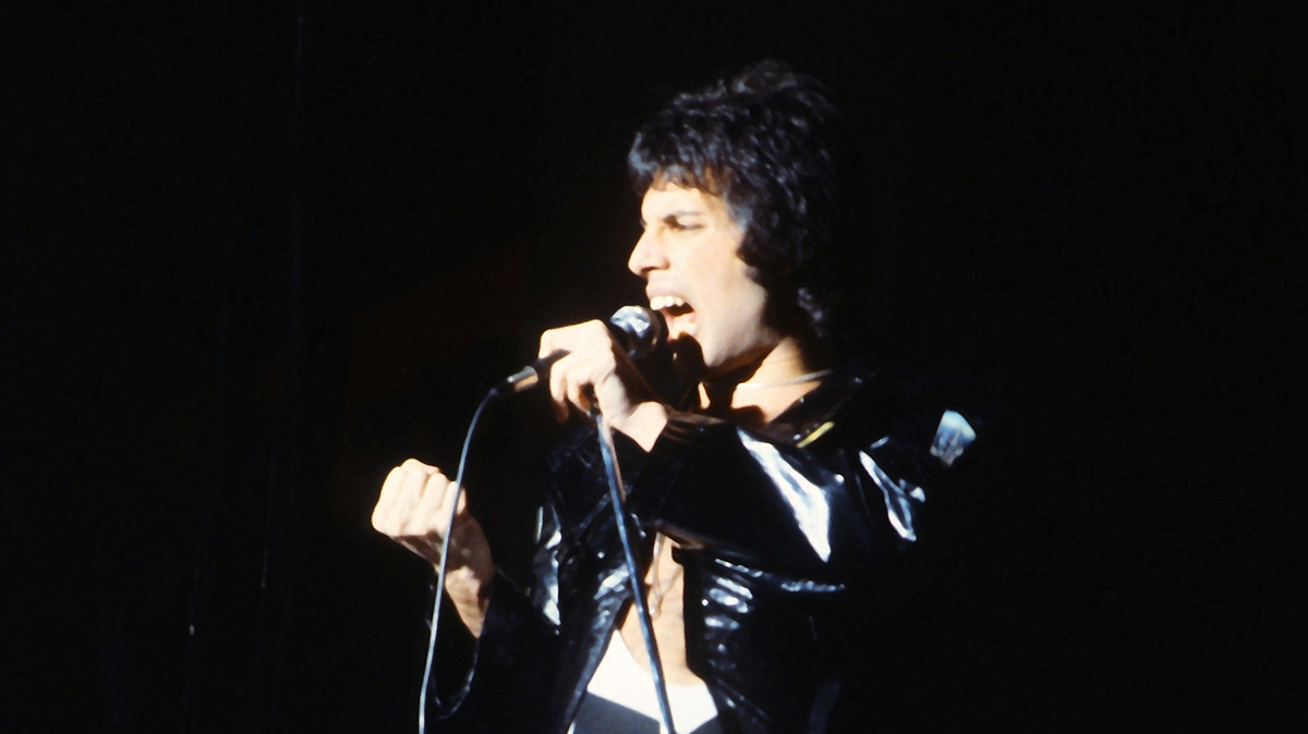 Скончалась предполагаемая дочь Фредди Меркьюри