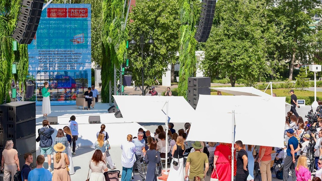 Сезон возможностей: чем «Лето в Москве» будет полезно для горожан и бизнеса 