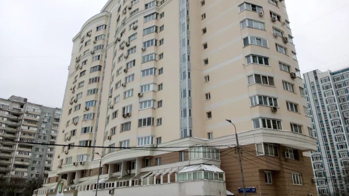 Помещение для бизнеса выставили на городские торги в Восточном Измайлове