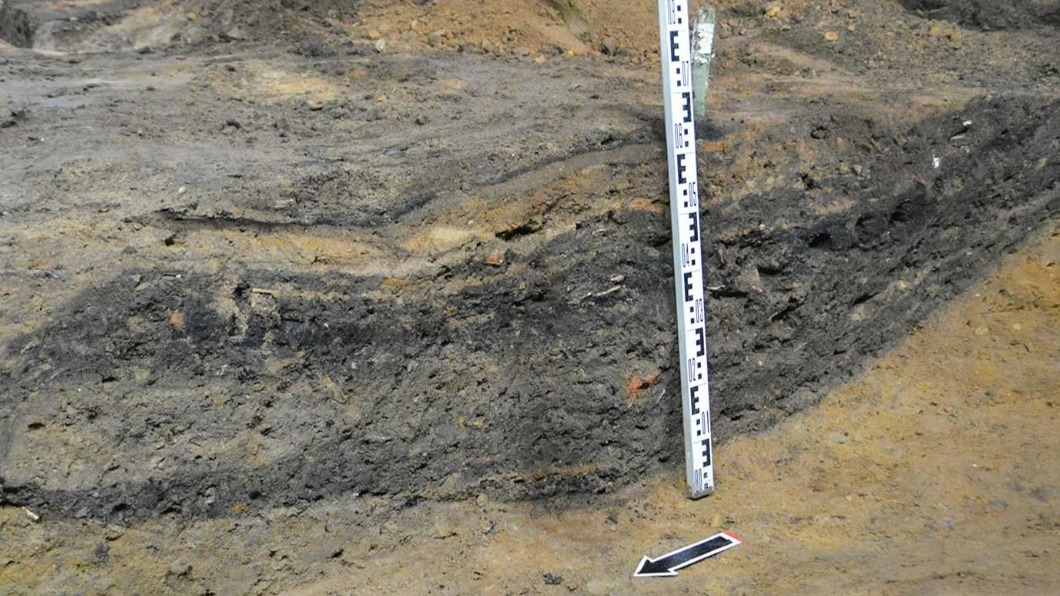 Специалисты отреставрировали клад жителя средневековой Москвы