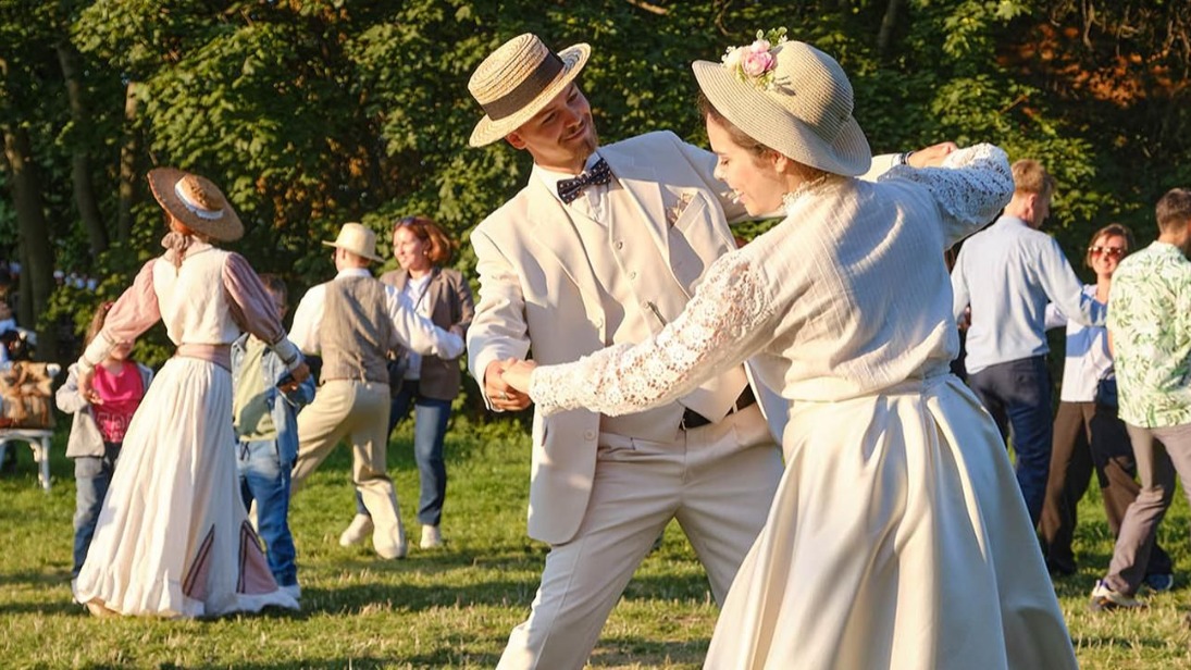 Исторические площадки фестиваля «Усадьбы Москвы» ждут гостей с 1 июня