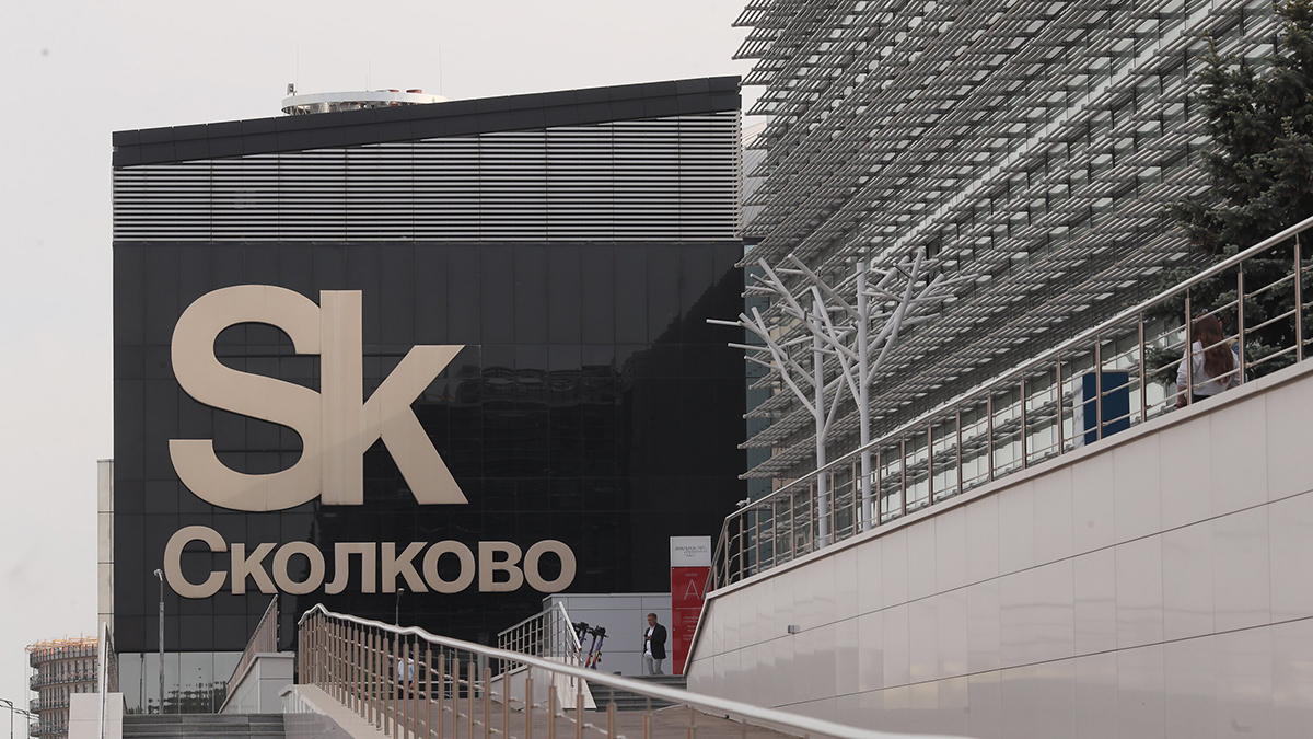 Новейшие решения в сфере беспилотных систем представят на выставке в «Сколкове»