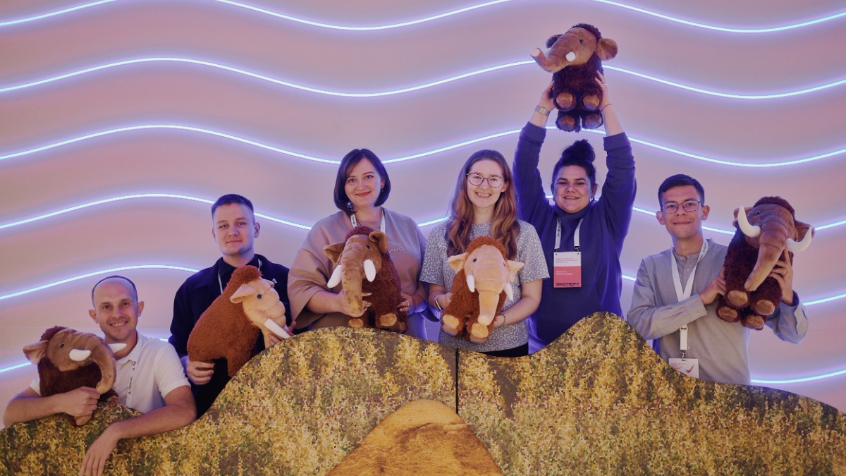 Открыт прием заявок на Всероссийский форум развития гражданского общества «Добрино»