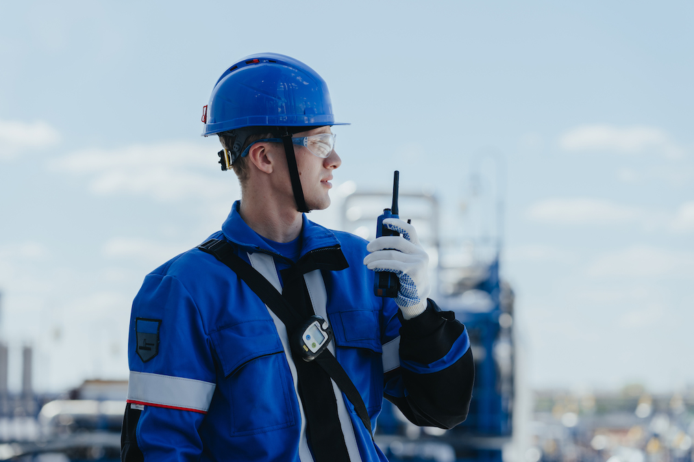 Эксперты отрасли высоко оценили опыт модернизации и карьерные перспективы на Московском НПЗ 