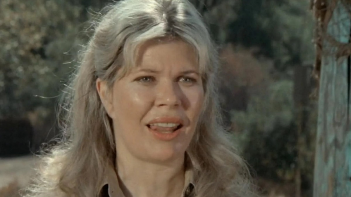 Актриса Лоретта Суит умерла на 88-м году жизни