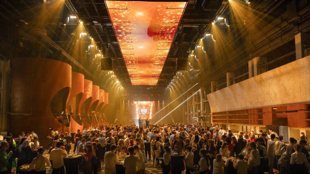 Собянин: 103 ученика творческих школ и колледжей стали лауреатами грантов