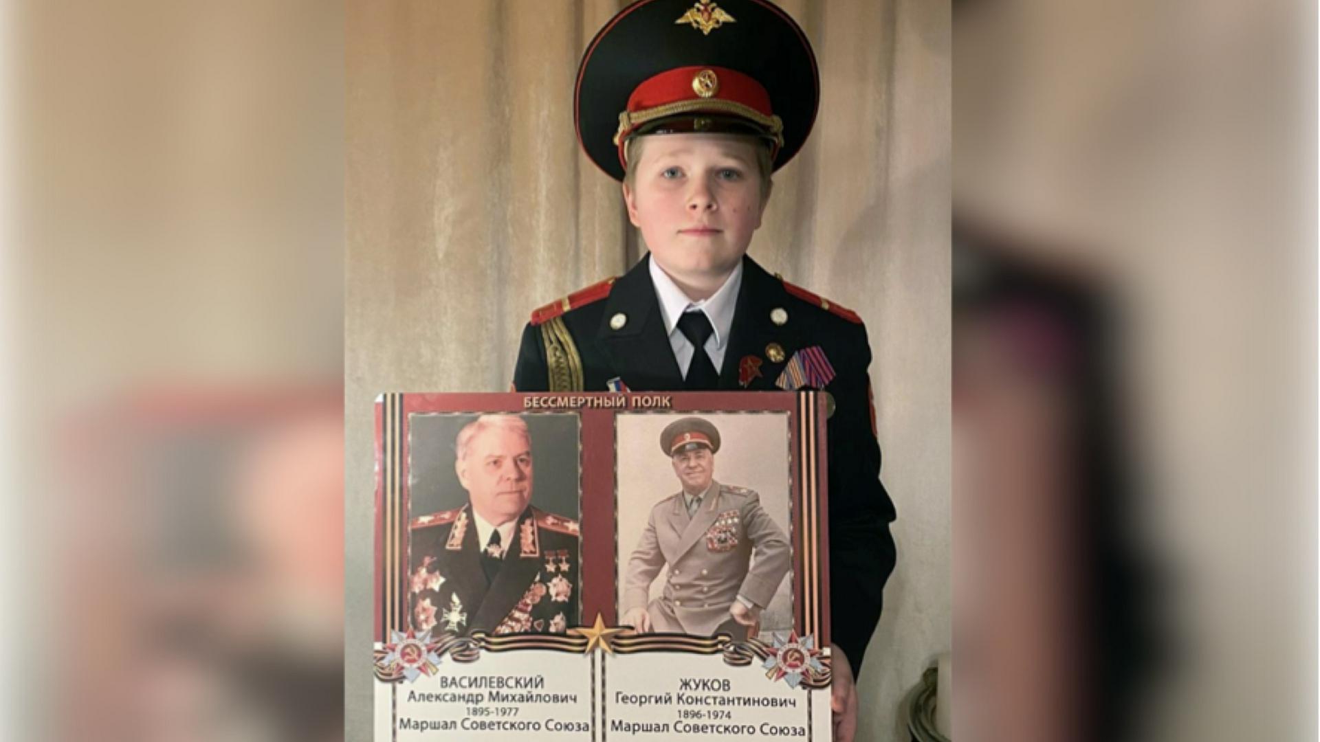 Как живут потомки великих маршалов Победы