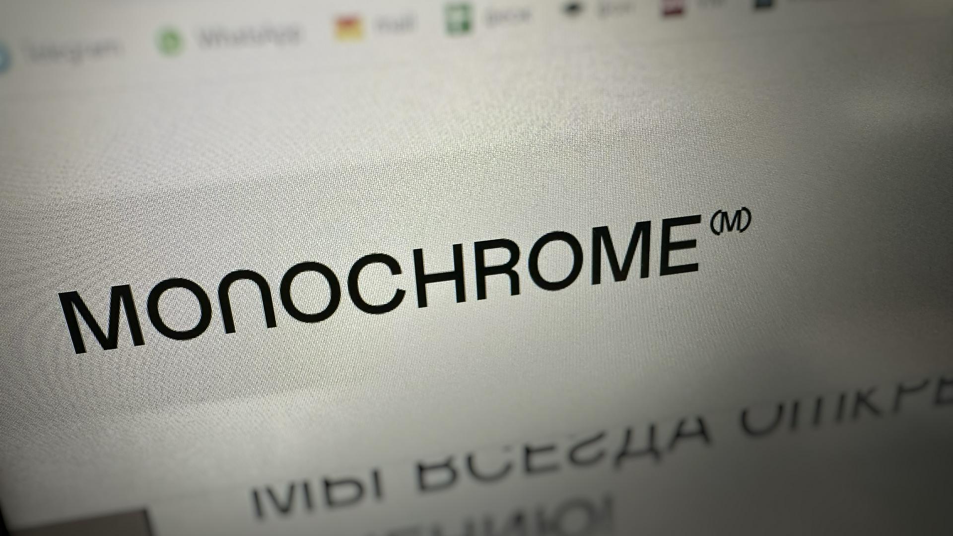 Гендиректор бренда Monochrome извинился за пост о закрытии магазина