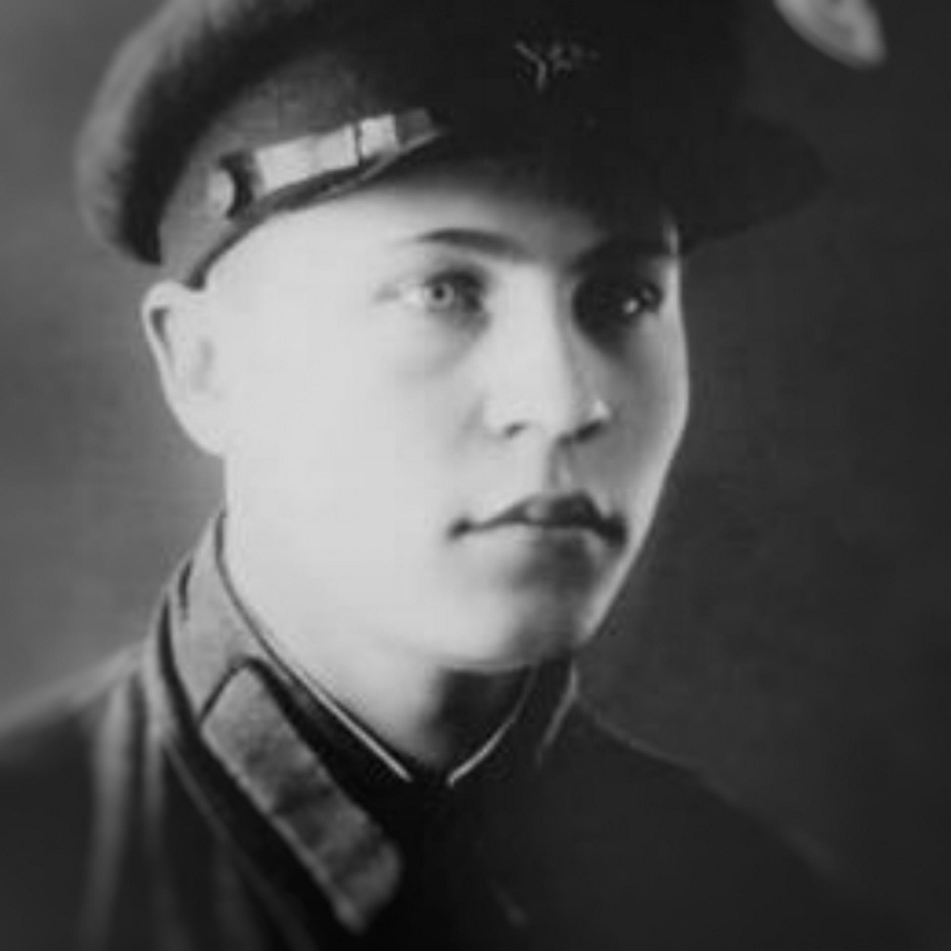 Николаев Иван Павлович