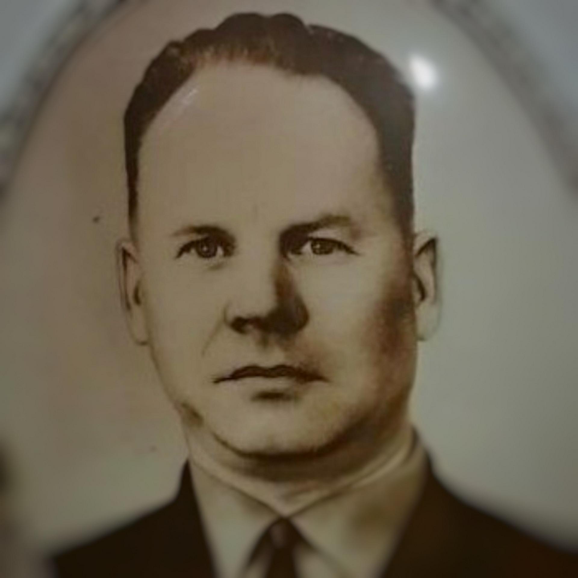 Зайков Максим Анисимович