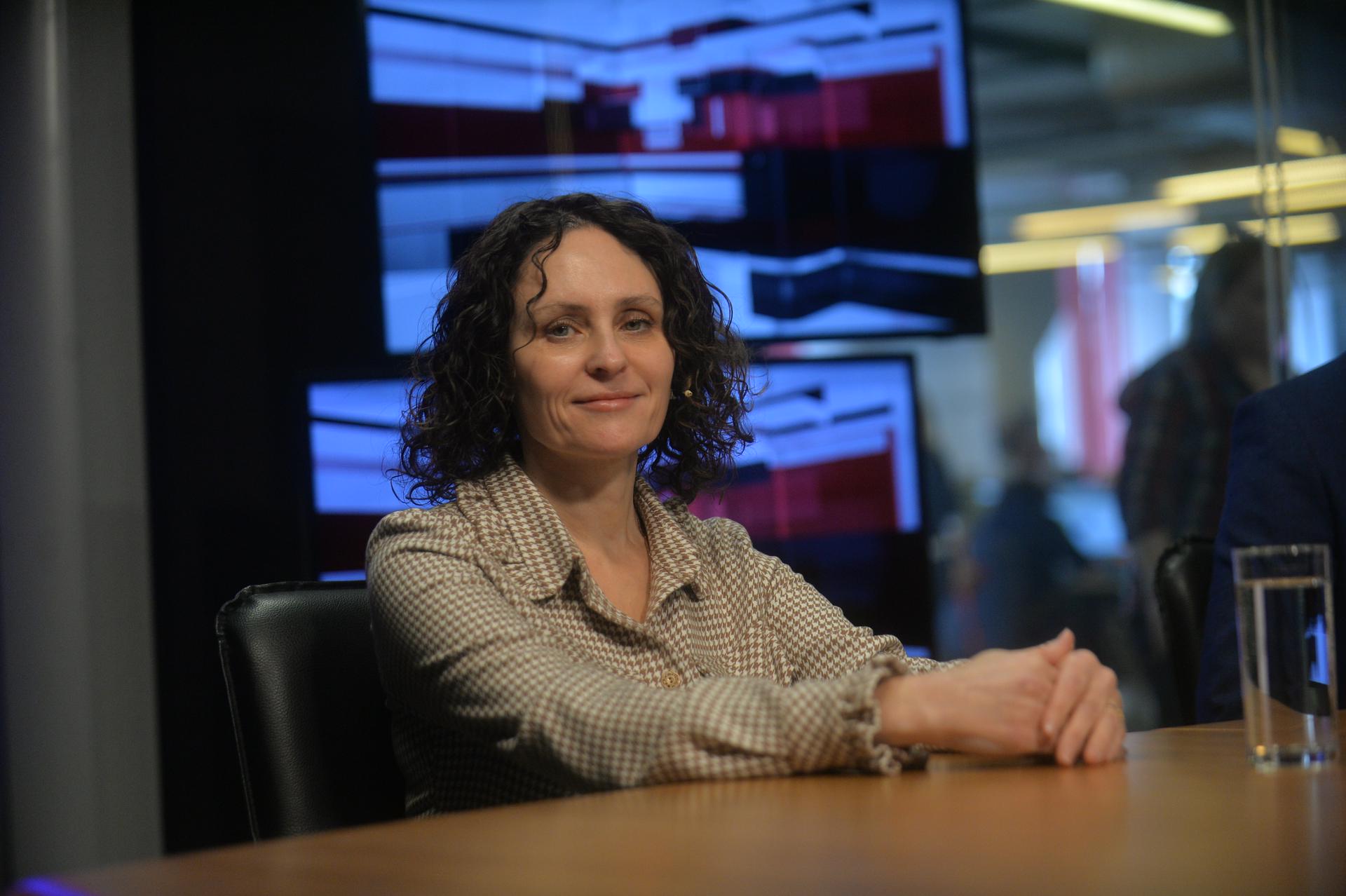 Эксперты 3 июня обсудят роль молодежи в изменяющемся мире