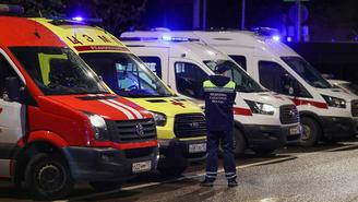 Два человека пострадали из-за атаки ВСУ на автомобиль в Белгородской области