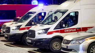 Четыре человека, включая ребенка, ранены из-за атаки БПЛА на Ростовскую область