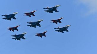Будет ли воздушный парад в Москве 9 Мая 2026 года