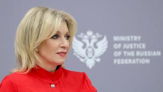 «Какое счастье»: Захарова заявила, что Россия не стала участвовать в «бале вампиров» и сохранила традиционные ценности