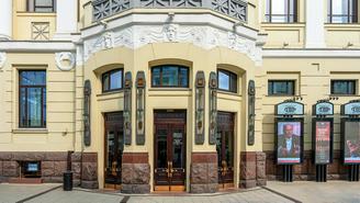 Советская классика стареть отказывается