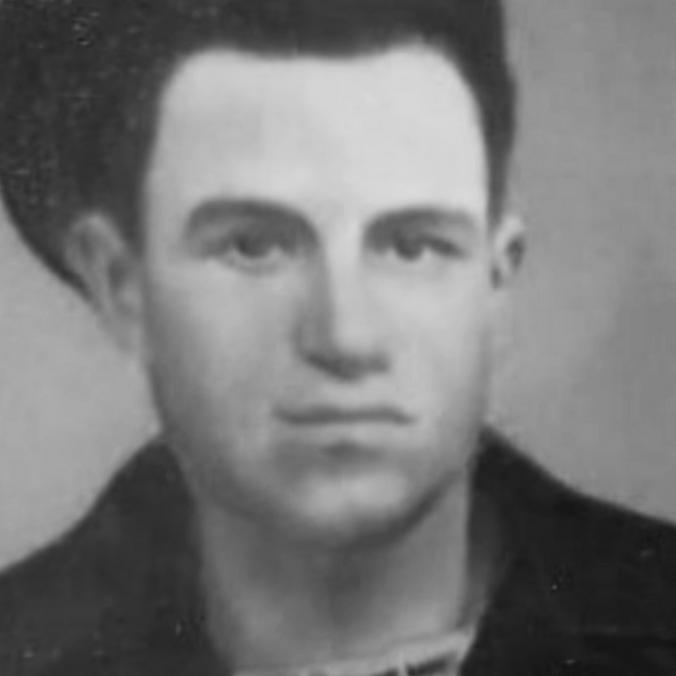 Чуванов Николай Иванович