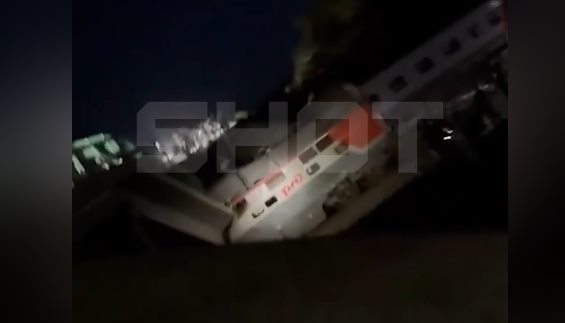 Губернатор Богомаз: Мост, подорванный под Брянском, не подлежит восстановлению